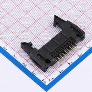 HX NJ2.54-2x9P ZZ-CE商品缩略图