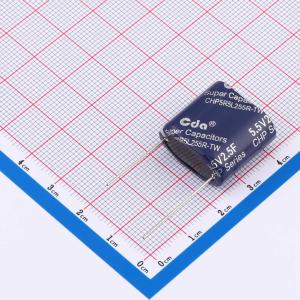 CHP5R5L255R-TWX商品缩略图