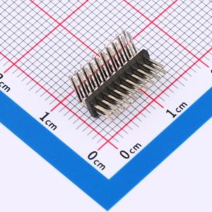 HX PZ1.27-2x10P WZ商品缩略图