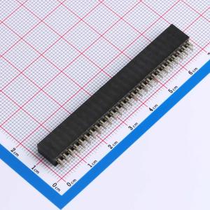 KH-2.54FH-2X26P-H8.5商品缩略图