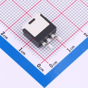 SIHB22N60ET1-GE3商品缩略图