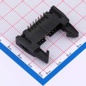 HX NJ2.54-2x7P WZ-CE商品缩略图