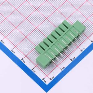 DB2EBM-3.81-8P-GN商品缩略图