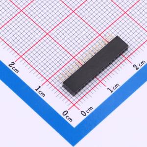 HC-PM127-4.3H-1x16PZ商品缩略图