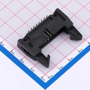 HX NJ2.54-2x8P TP-CE商品缩略图