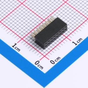 HX PM1.27-2x8P ZC商品缩略图