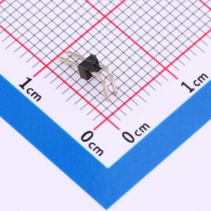 HX PZ1.27-1x2P WZ商品缩略图