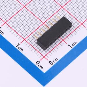 HX PM2.0-1x7P ZC商品缩略图