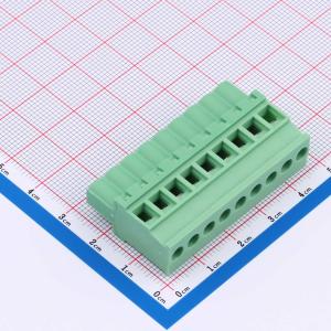 2ETYKB-5.08-09P-14-100商品缩略图