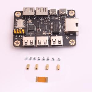 LCKFB-TSPI-EXP4GHUB2ETH100HS商品缩略图