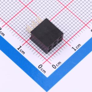 KH-2.54FH-2X3P-H8.5商品缩略图