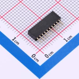 HC-PM127-4.3H-1x10PZ商品缩略图