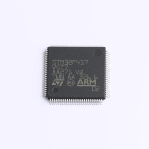 STM32F417VGT7商品缩略图