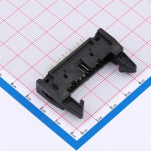 HX NJ2.54-2x10P ZZ-CE商品缩略图