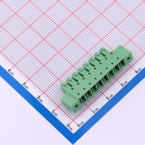 DB2EAM-3.81-8P-GN商品缩略图