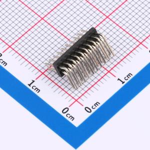 HX PZ1.27-2x10P WZ商品缩略图