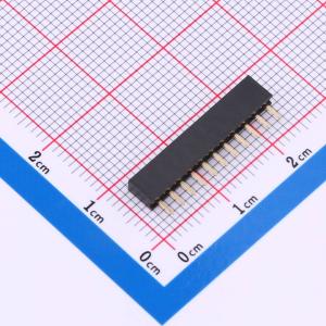 HC-PM200-4.3H-1x11PZ商品缩略图