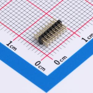 HX PZ1.0-2x8P ZZ商品缩略图