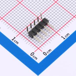 HX PZ2.0-1x5P WZ-AM商品缩略图