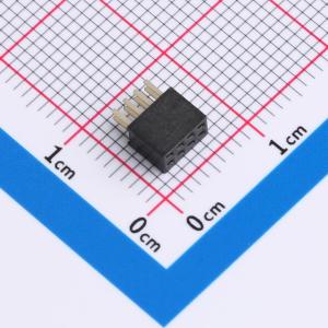 HX PM1.27-2x4P ZC商品缩略图