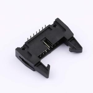 HX NJ2.54-2x7P TP-CE商品缩略图