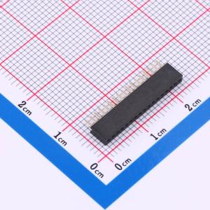 HC-PM127-4.3H-1x17PZ商品缩略图