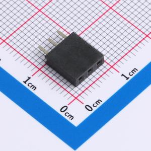 HX PM2.54-1x3P ZC-Y商品缩略图