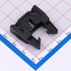 HX NJ2.54-2x3P ZZ-CE商品缩略图