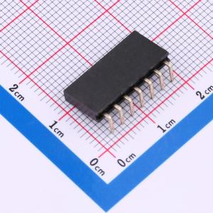 HC-PM254-8.5H-1x7PW商品缩略图