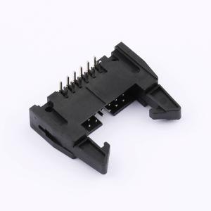 HX NJ2.54-2x6P WZ-CE商品缩略图