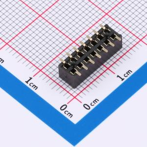KH-2FH-2X7P-H4.3-SMT商品缩略图