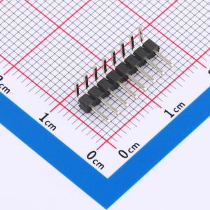 HX PZ2.0-1x8P WZ-AM商品缩略图
