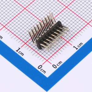 HX PZ1.27-2x9P WZ商品缩略图