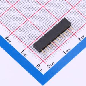 HC-PM200-4.3H-1x10PZ商品缩略图