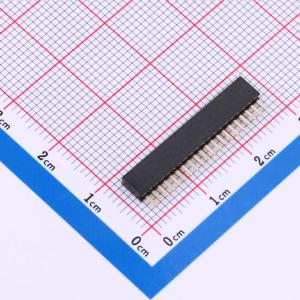 HC-PM127-4.3H-1x20PZ商品缩略图