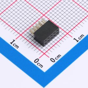 HX PM1.27-2x5P ZC商品缩略图