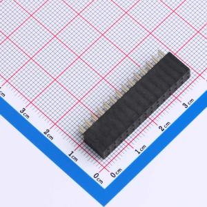 KH-2.54FH-2X14P-H8.5商品缩略图