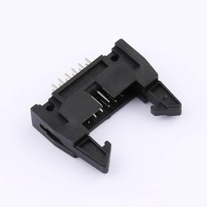 HX NJ2.54-2x6P ZZ-CE商品缩略图