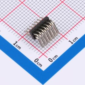 HX PZ1.27-2x7P WZ商品缩略图