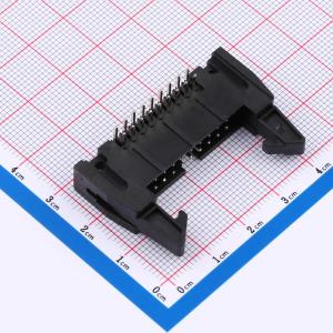 HX NJ2.54-2x9P WZ-CE商品缩略图