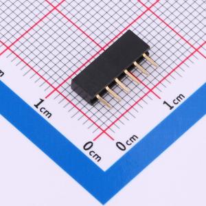 HX PM2.0-1x6P ZC商品缩略图