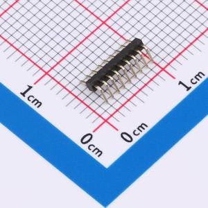 HX PZ1.0-1x9P WZ-AM商品缩略图