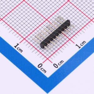 HX PZ1.27-1x10P ZZ商品缩略图