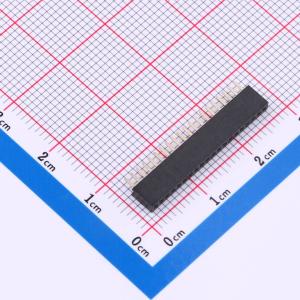 HC-PM127-4.3H-1x20PZ商品缩略图