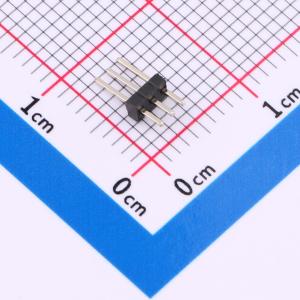 HX PZ1.27-1x3P ZZ商品缩略图