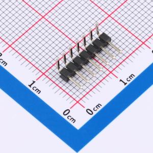 HX PZ2.0-1x7P WZ-AM商品缩略图