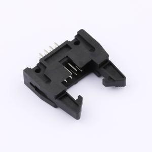 HX NJ2.54-2x4P ZZ-CE商品缩略图