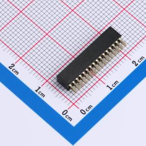 HC-PM127-4.3H-2x16PZ商品缩略图