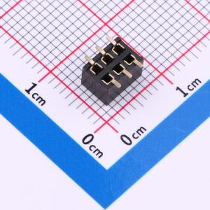 KH-2FH-2X3P-H4.3-SMT商品缩略图