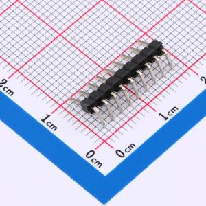 HX PZ2.0-1x9P WZ-AM商品缩略图